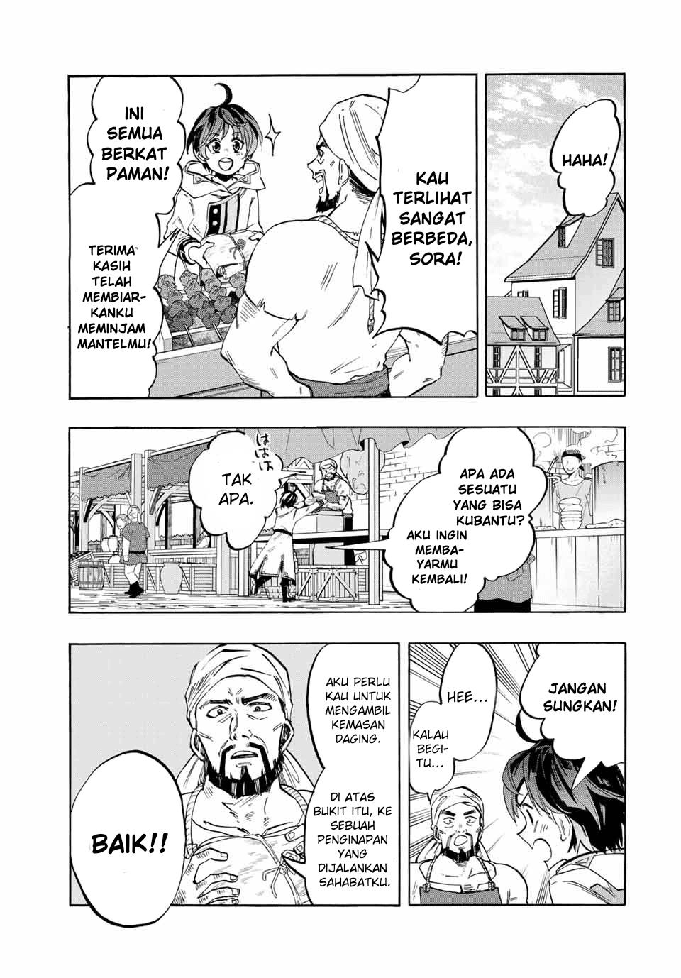 isekai-walking - Chapter: 1