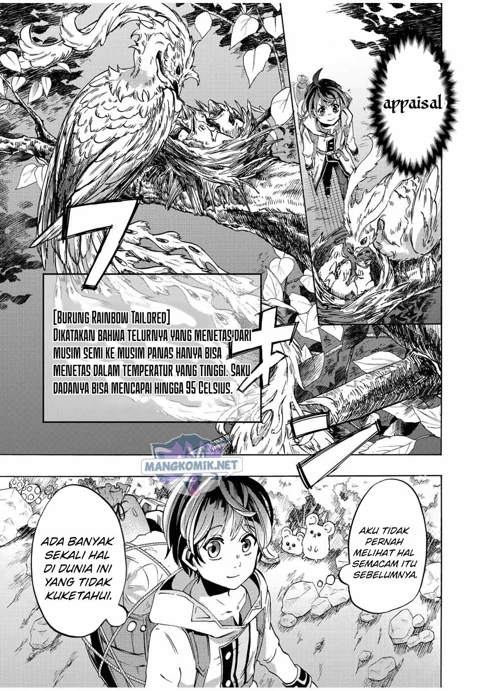 isekai-walking - Chapter: 1