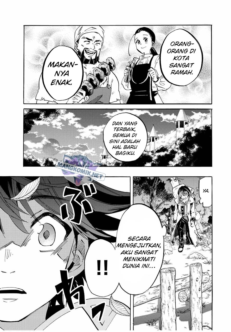 isekai-walking - Chapter: 1