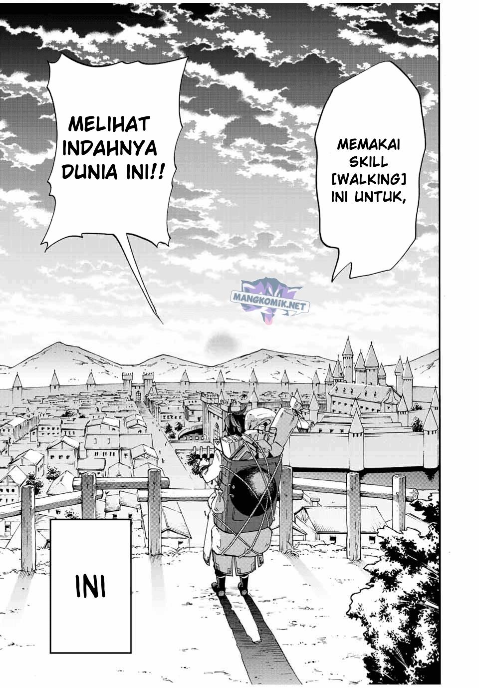 isekai-walking - Chapter: 1