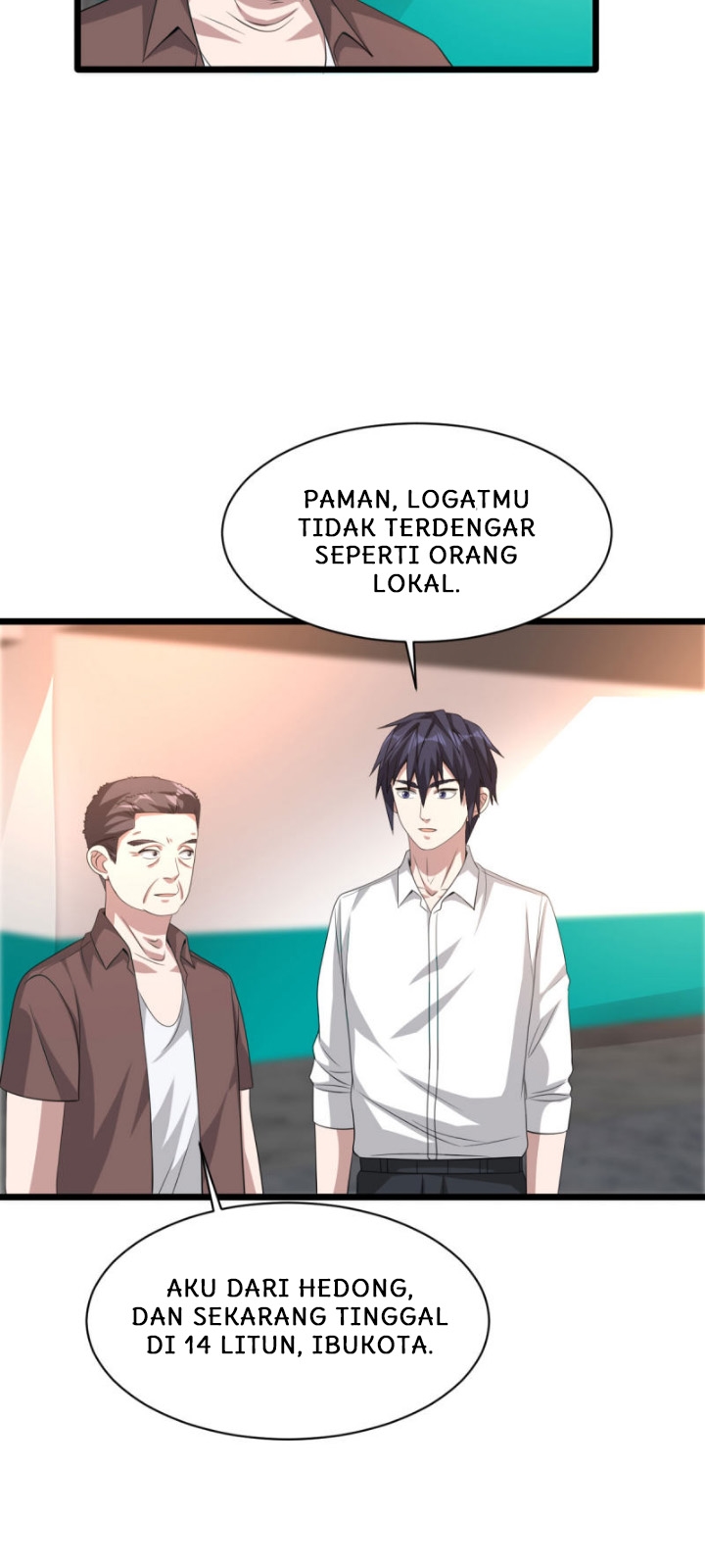 dushi-xiewang - Chapter: 41