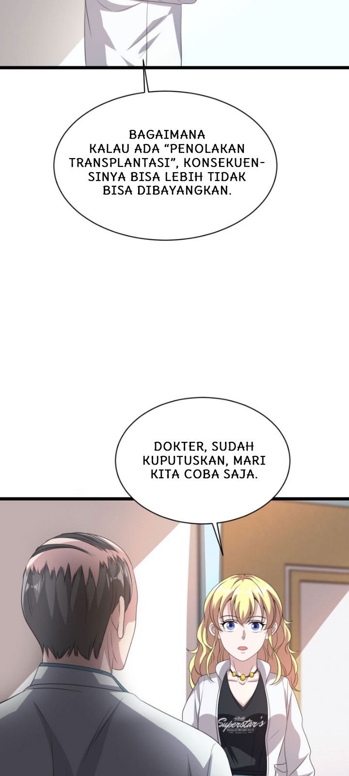 dushi-xiewang - Chapter: 41