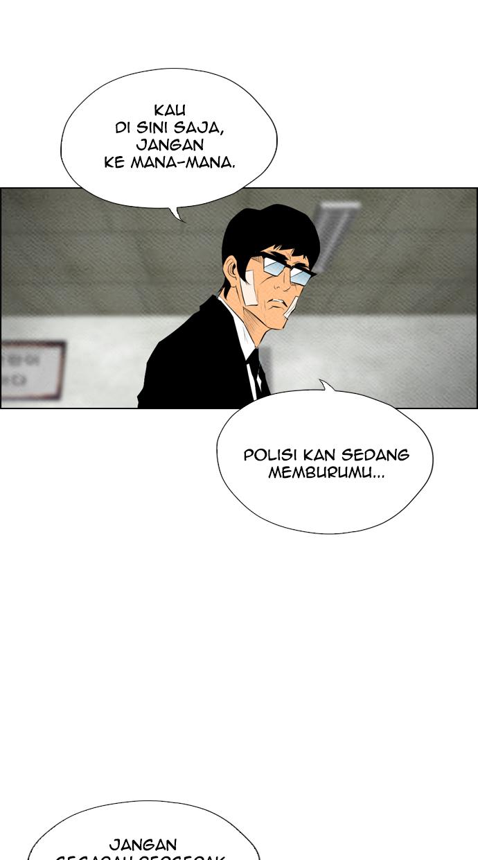 reawaken-man - Chapter: 66