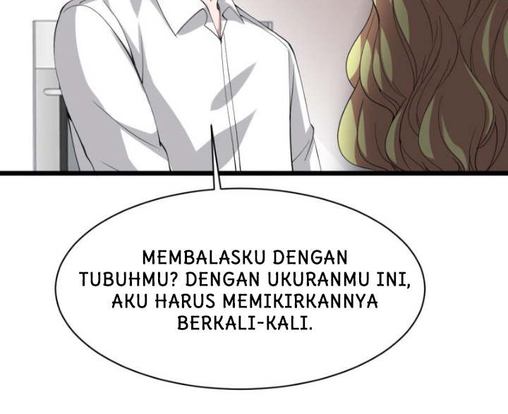 dushi-xiewang - Chapter: 42