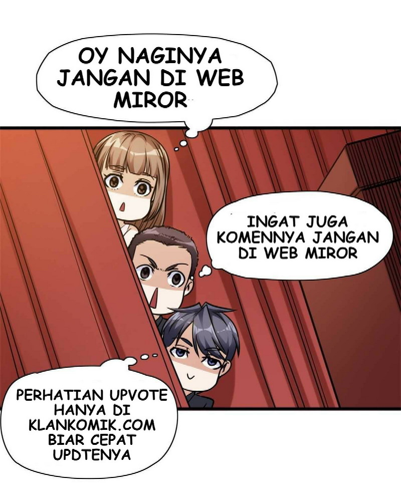 dushi-xiewang - Chapter: 42