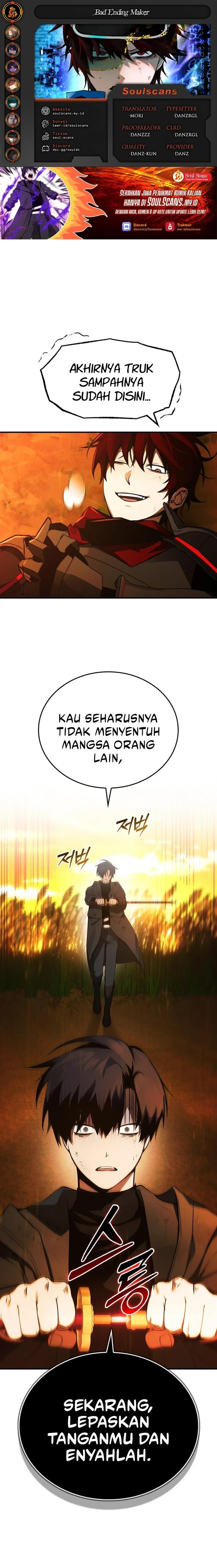 bad-ending-maker - Chapter: 29