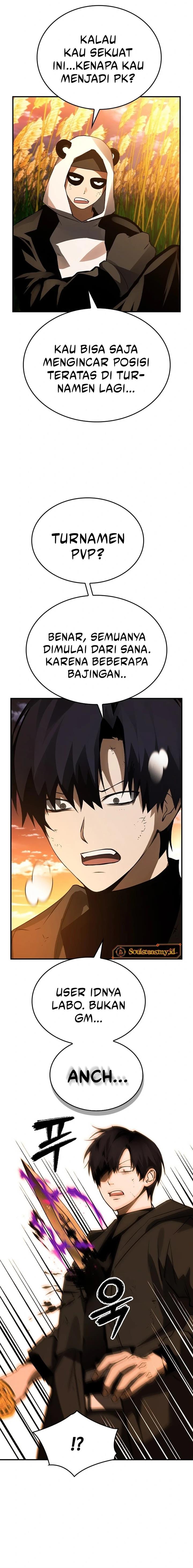 bad-ending-maker - Chapter: 29