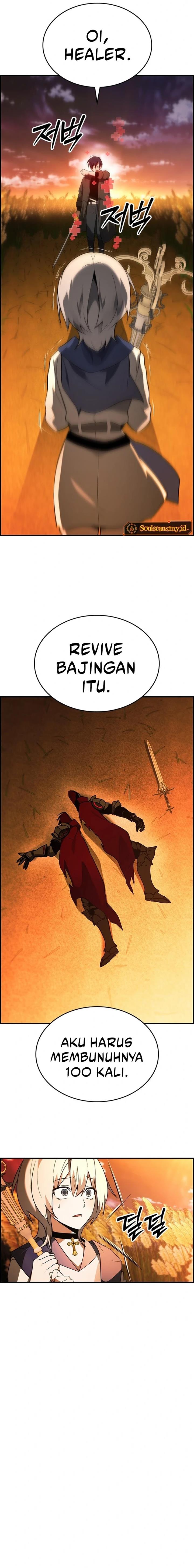 bad-ending-maker - Chapter: 29