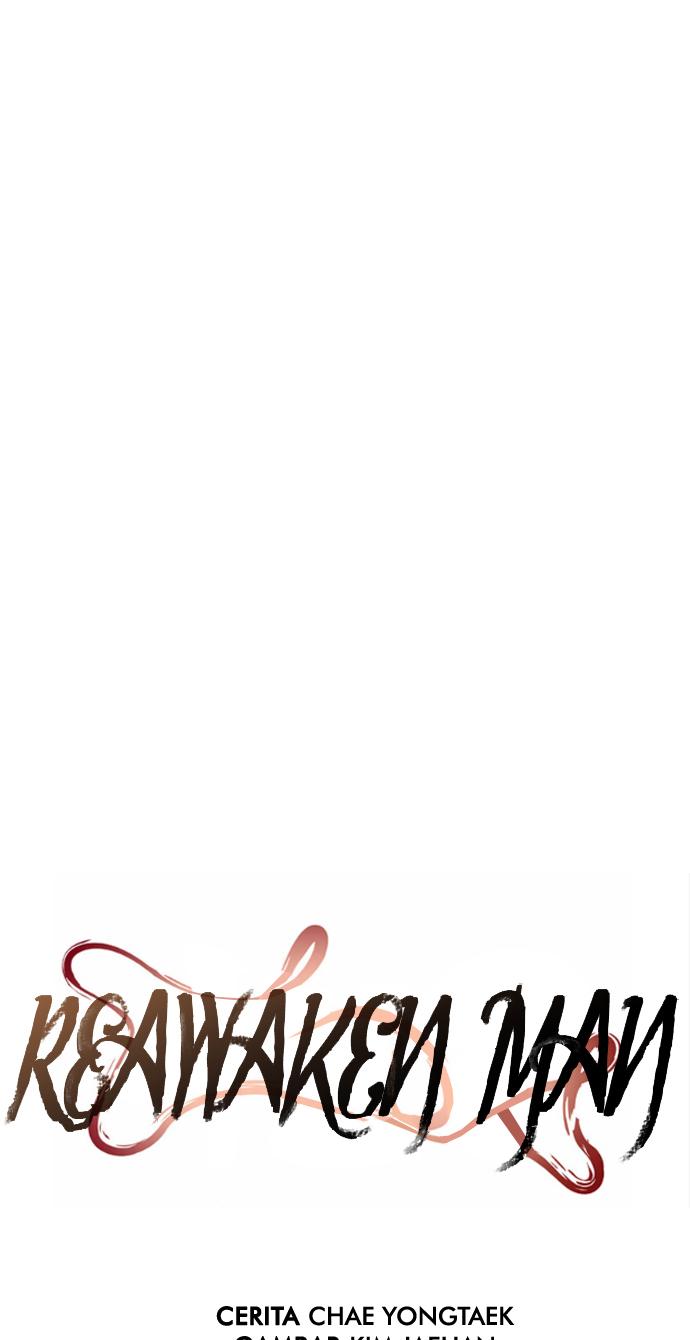 reawaken-man - Chapter: 67