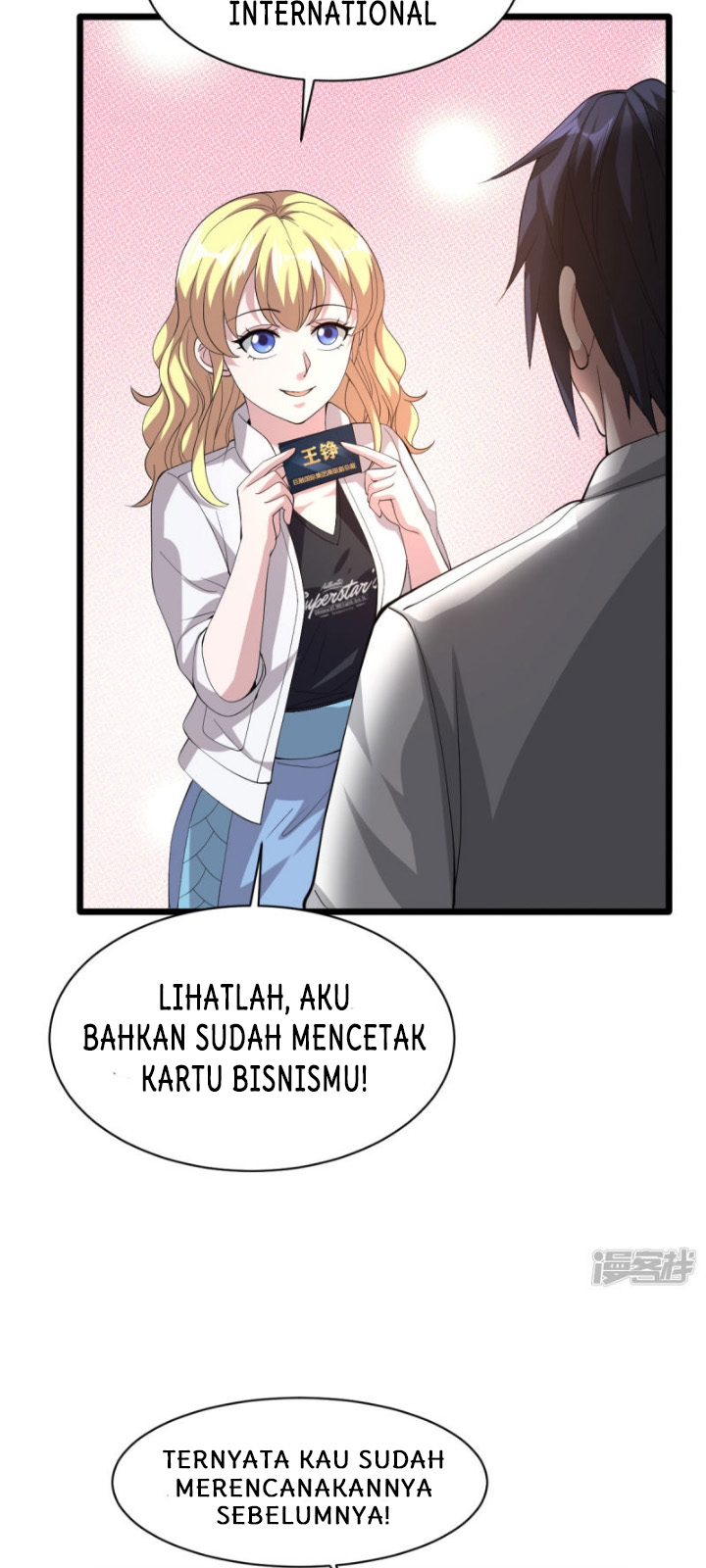 dushi-xiewang - Chapter: 43