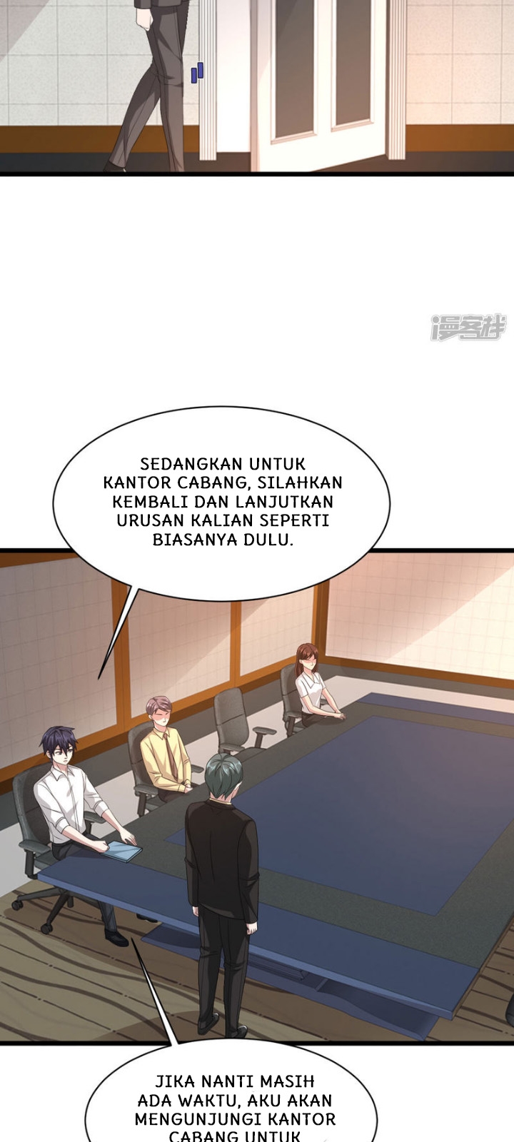 dushi-xiewang - Chapter: 43