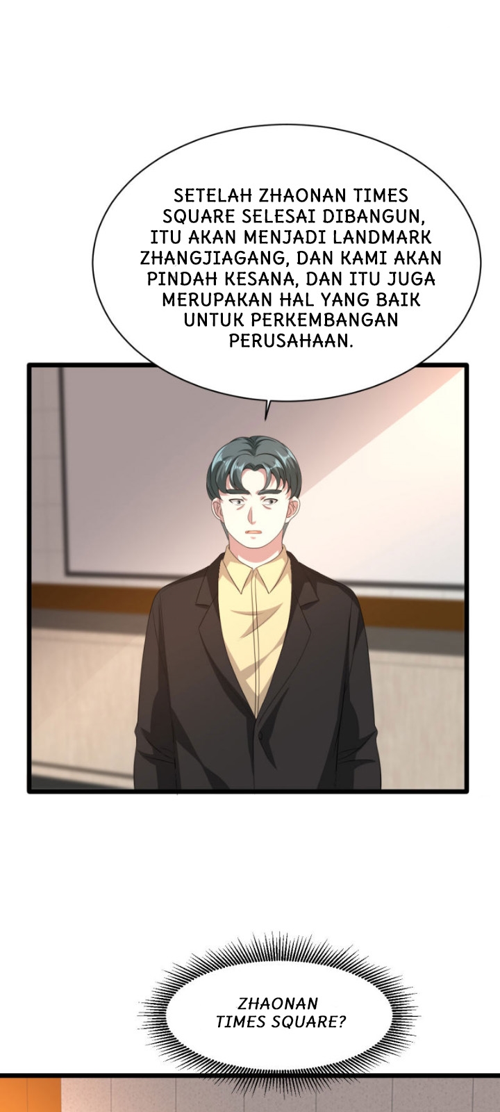 dushi-xiewang - Chapter: 43