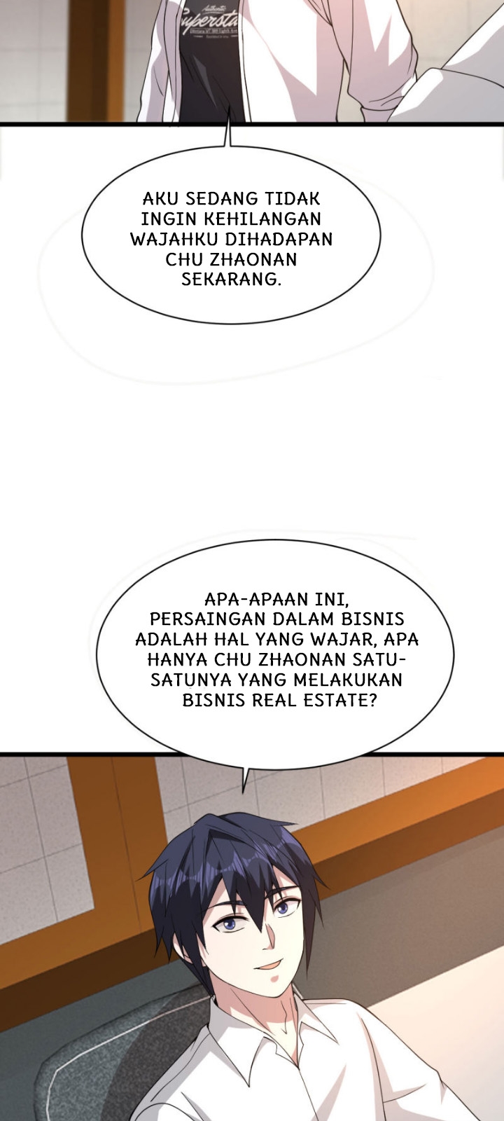 dushi-xiewang - Chapter: 43