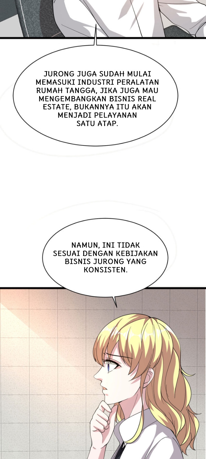 dushi-xiewang - Chapter: 43