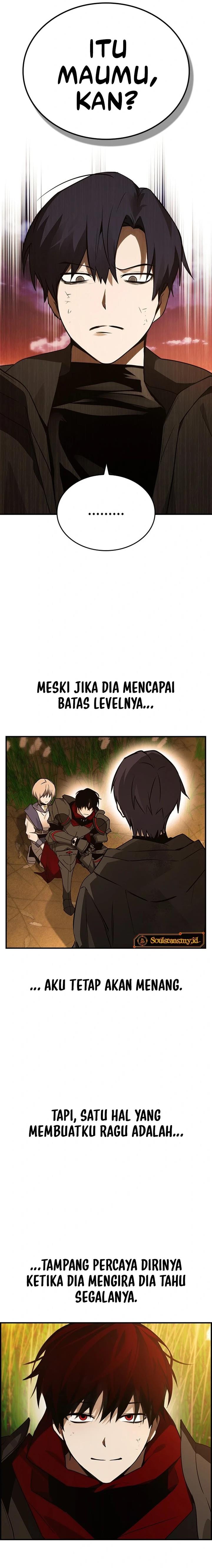 bad-ending-maker - Chapter: 30