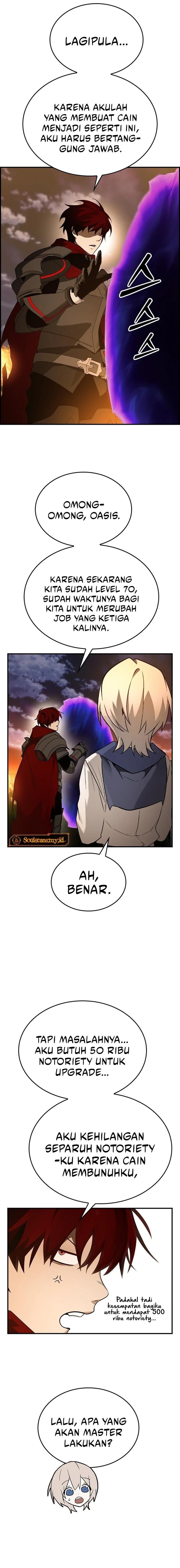 bad-ending-maker - Chapter: 30