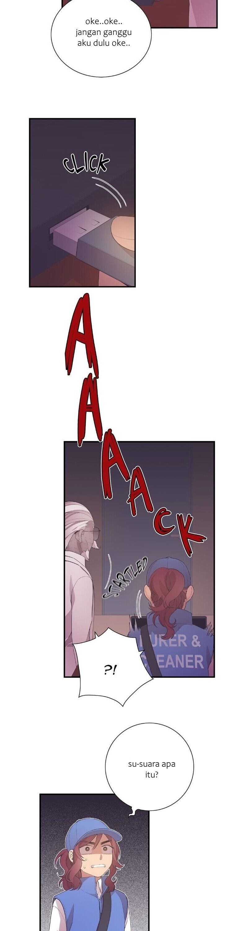 the-chef-of-spirits - Chapter: 21