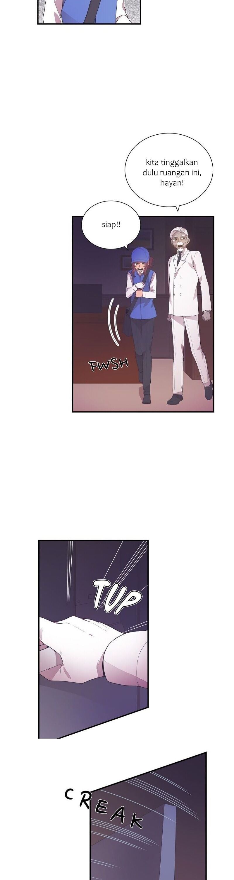 the-chef-of-spirits - Chapter: 21