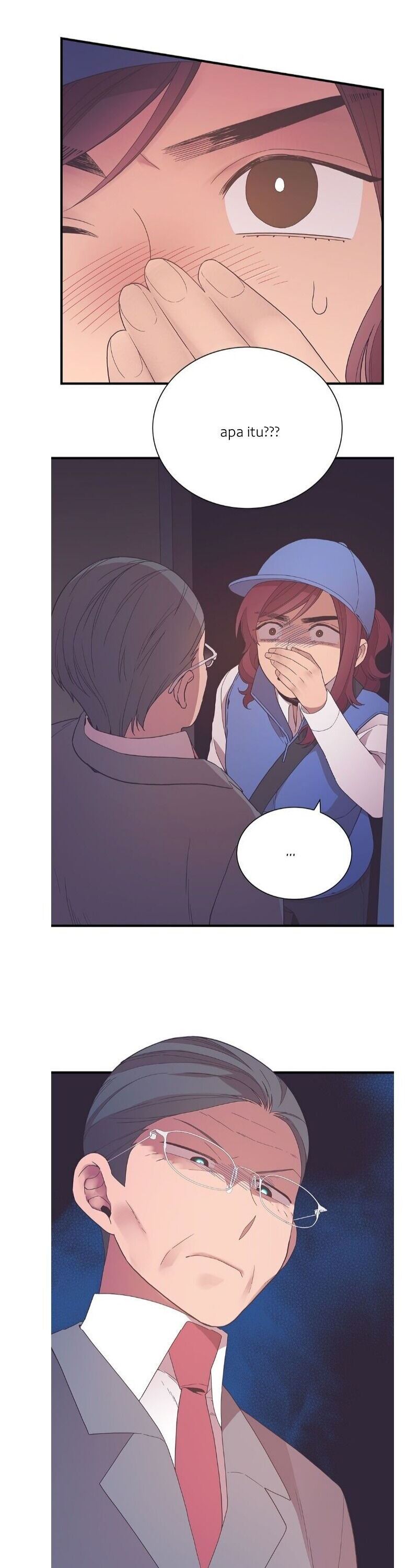 the-chef-of-spirits - Chapter: 21