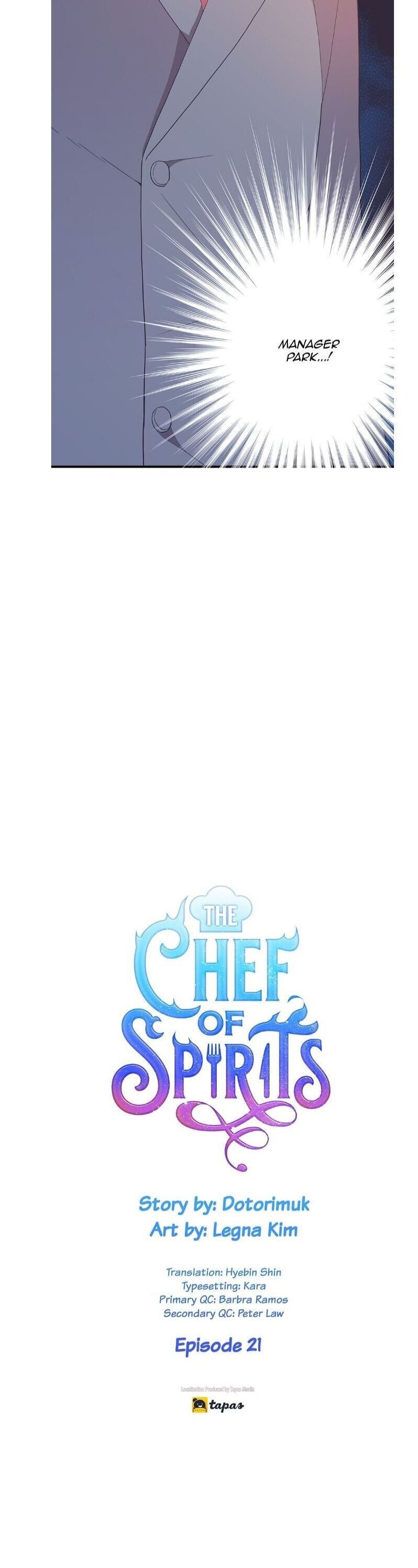 the-chef-of-spirits - Chapter: 21