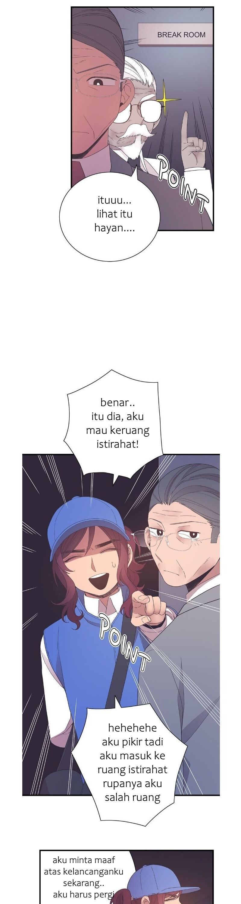 the-chef-of-spirits - Chapter: 21