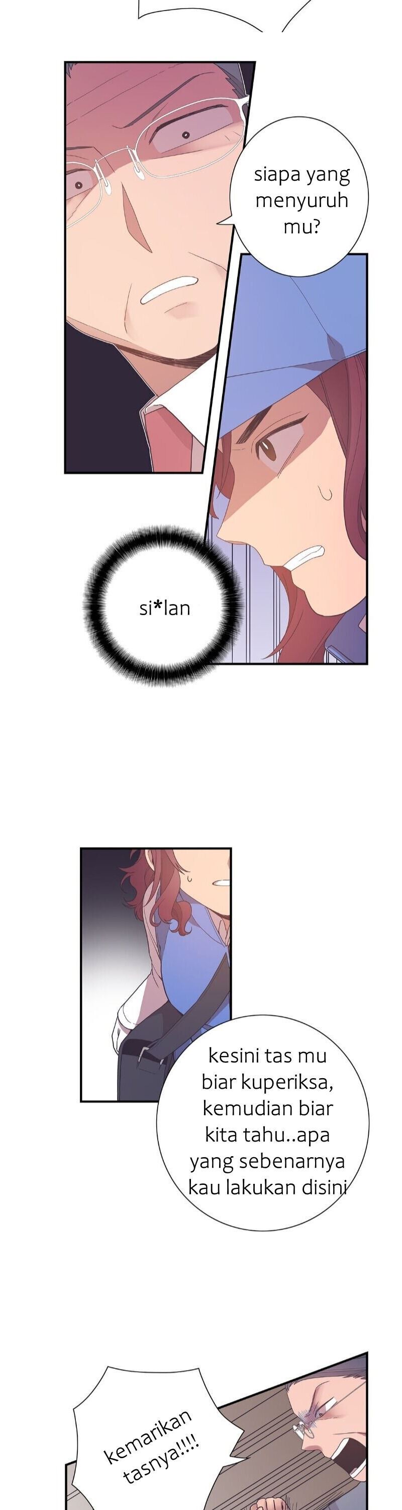 the-chef-of-spirits - Chapter: 21