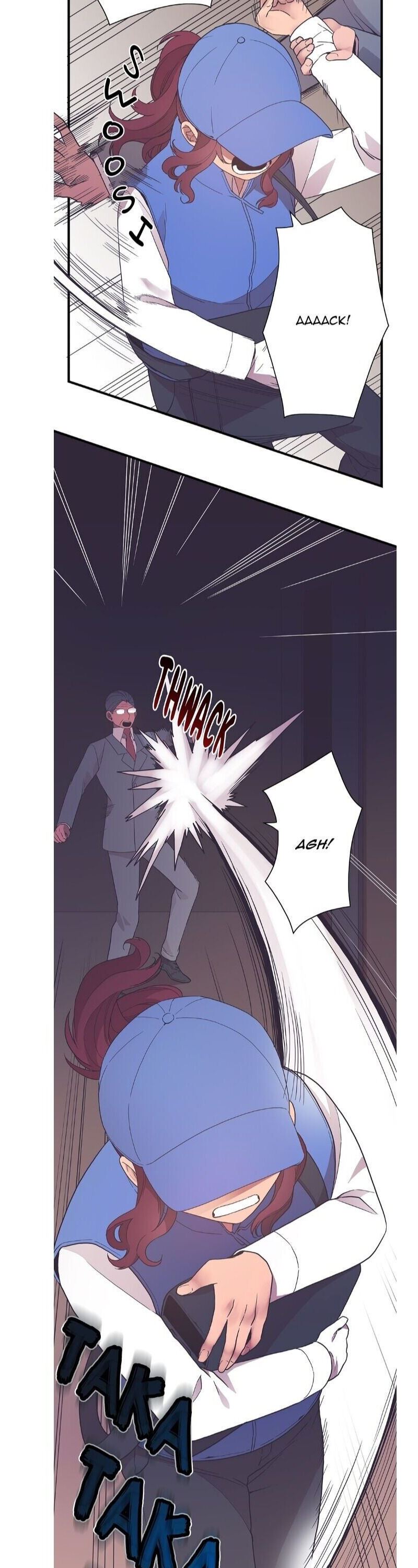 the-chef-of-spirits - Chapter: 21