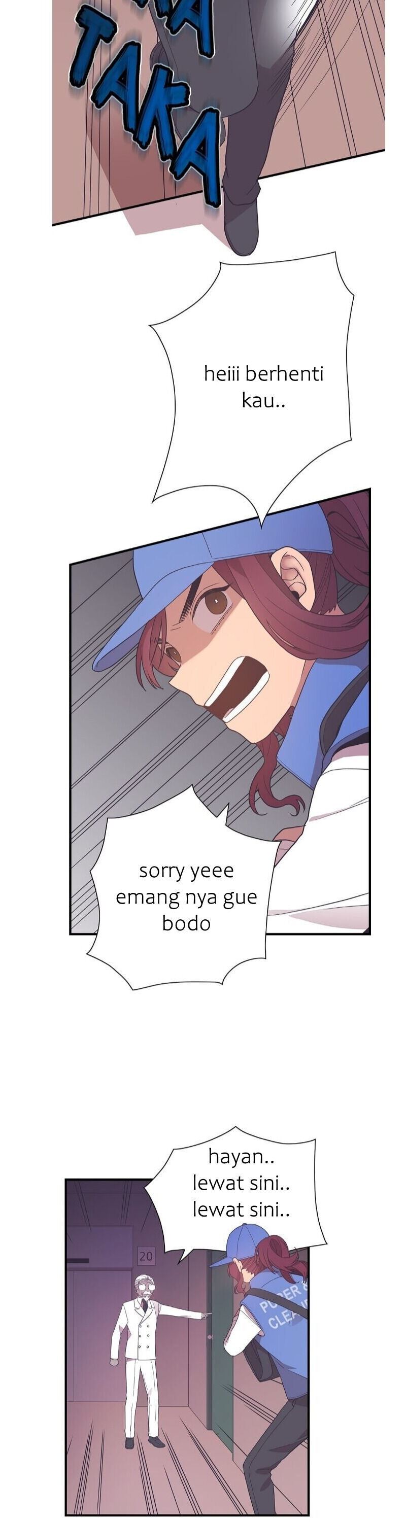 the-chef-of-spirits - Chapter: 21