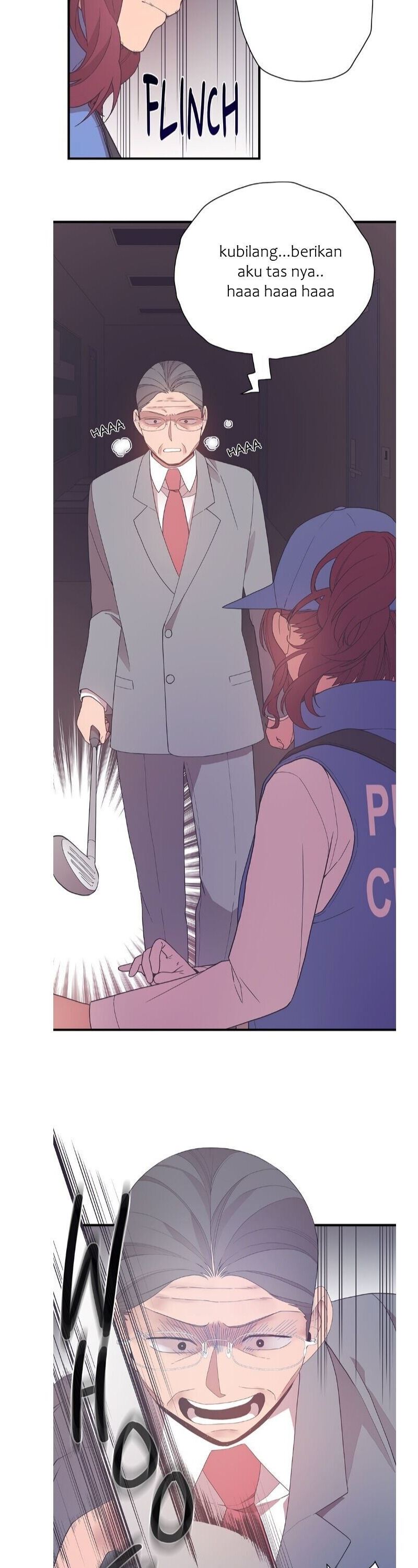 the-chef-of-spirits - Chapter: 21