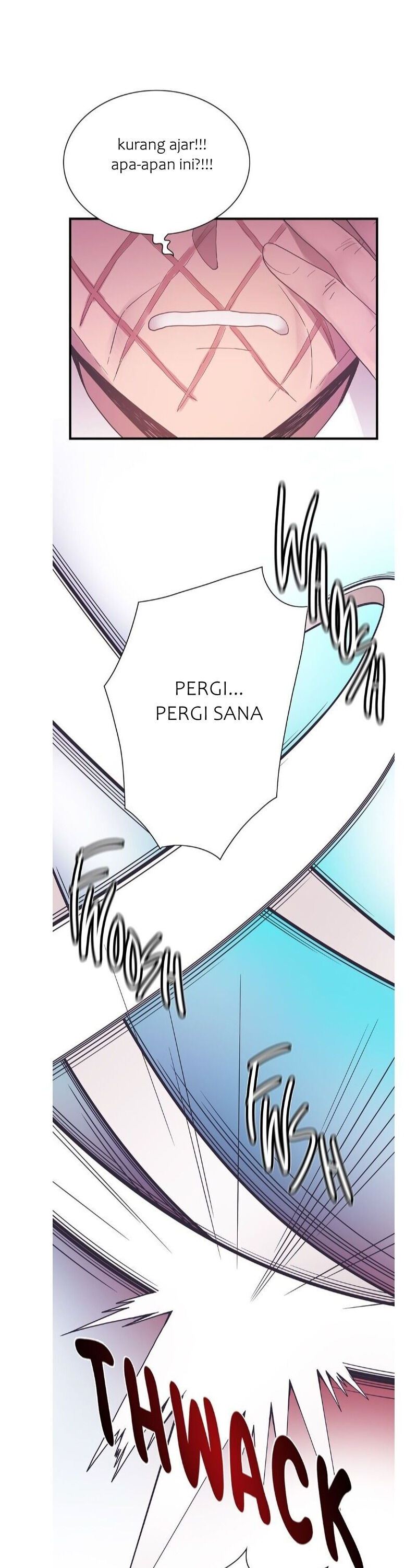 the-chef-of-spirits - Chapter: 21