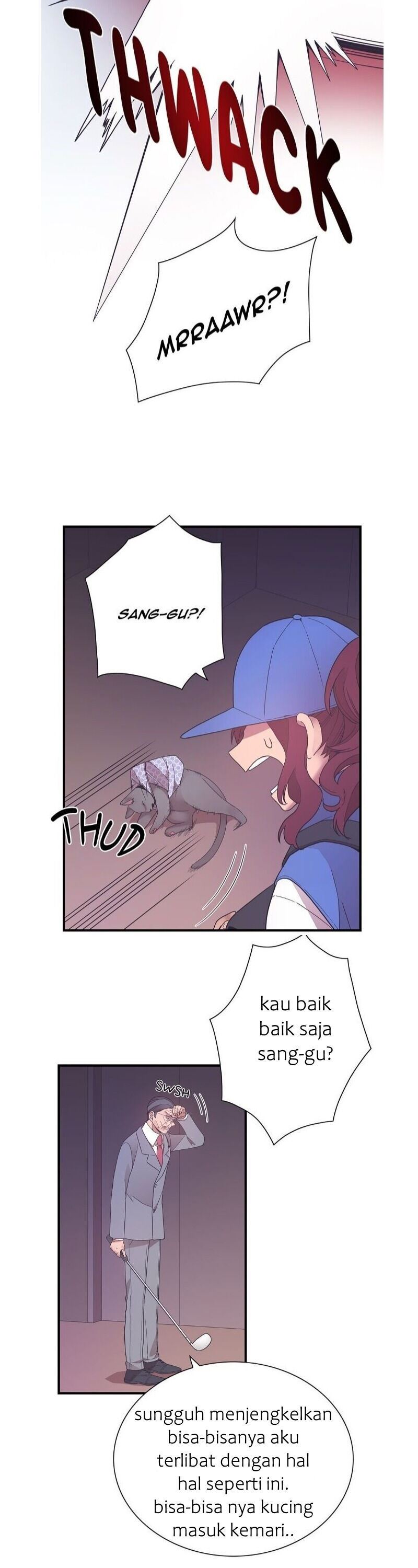 the-chef-of-spirits - Chapter: 21