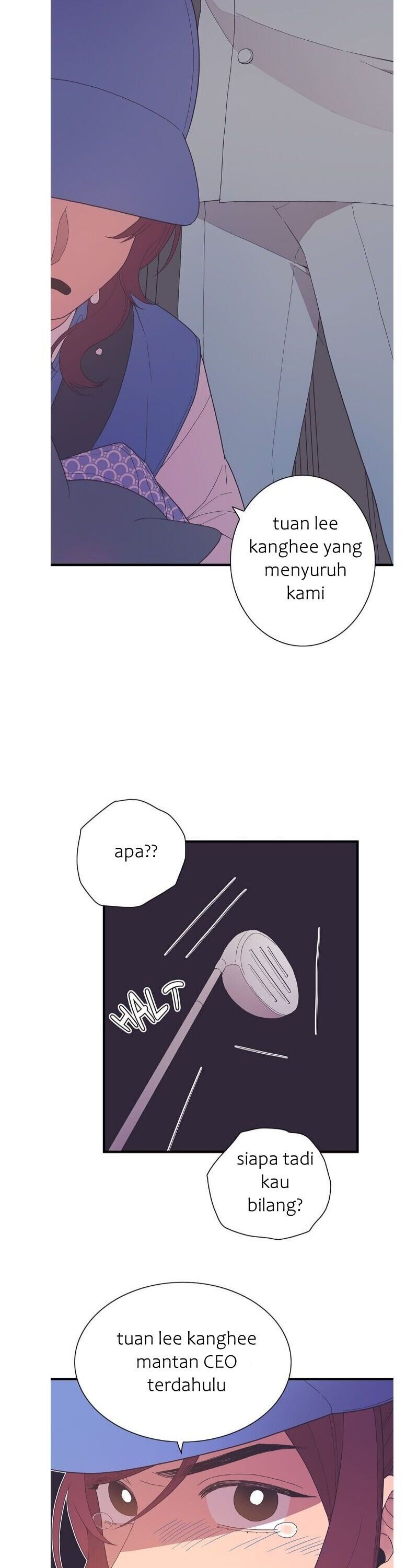 the-chef-of-spirits - Chapter: 21