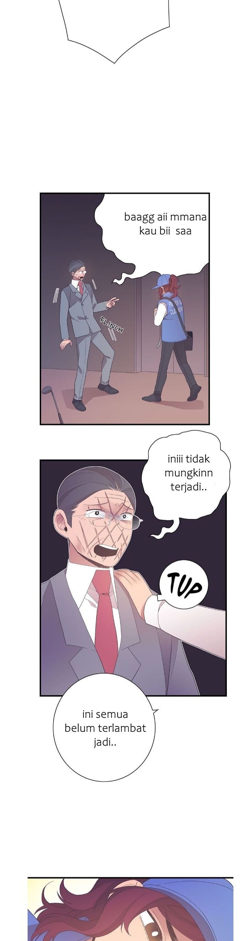 the-chef-of-spirits - Chapter: 21