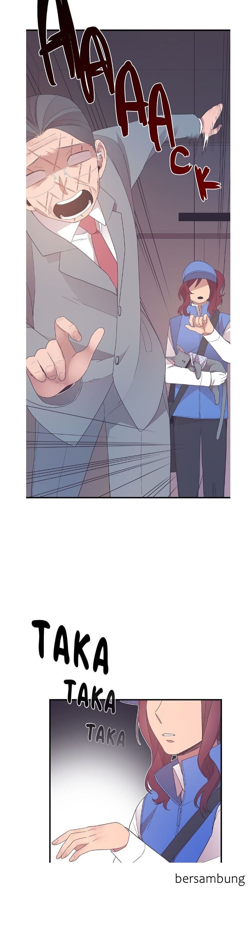 the-chef-of-spirits - Chapter: 21