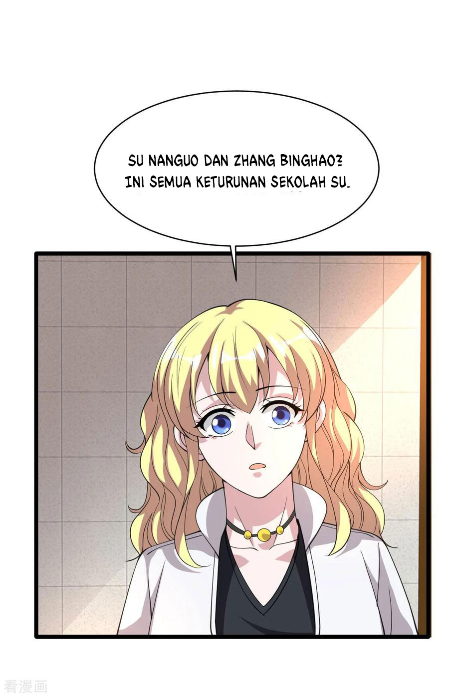 dushi-xiewang - Chapter: 44