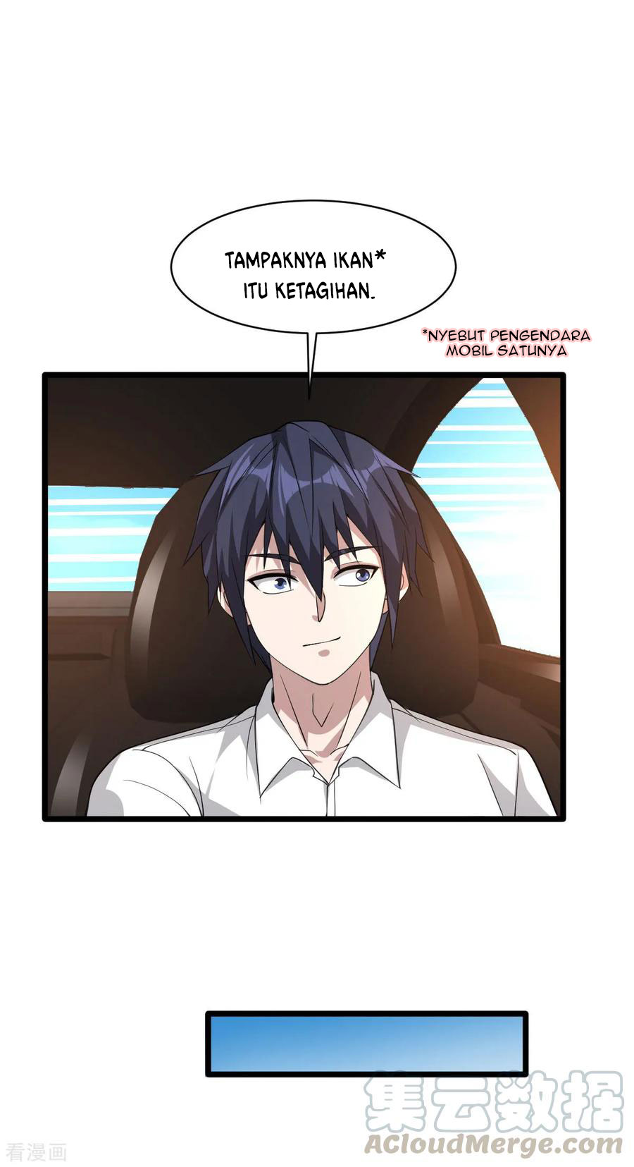 dushi-xiewang - Chapter: 44