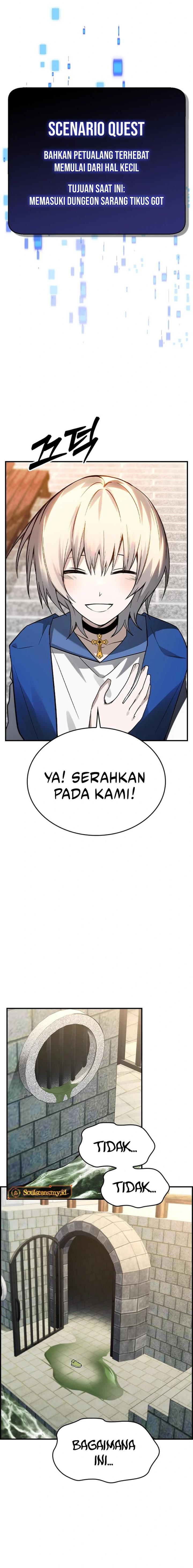 bad-ending-maker - Chapter: 31