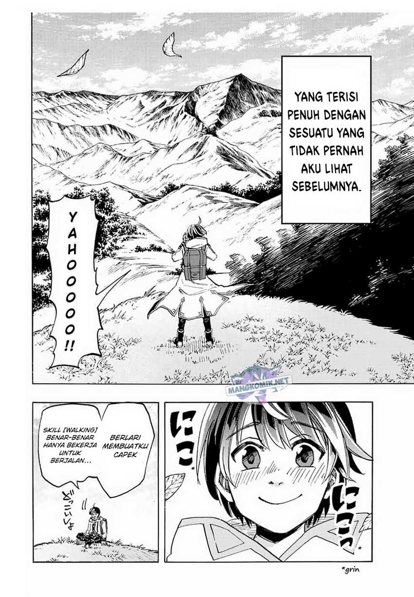 isekai-walking - Chapter: 4