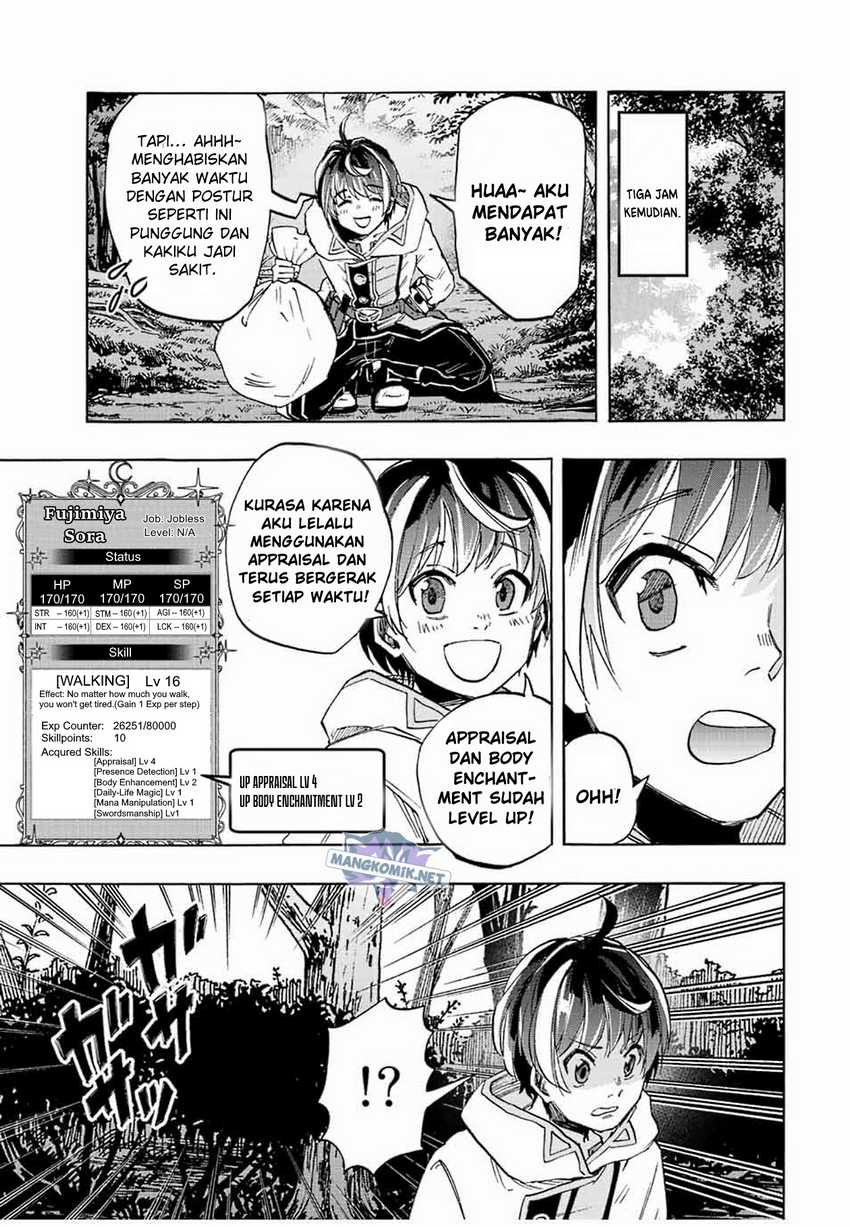 isekai-walking - Chapter: 4