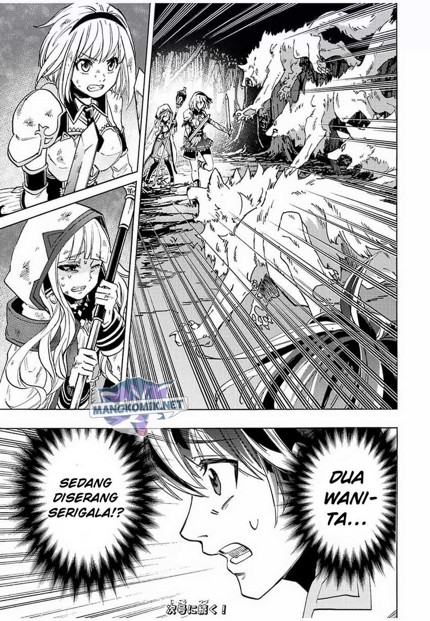 isekai-walking - Chapter: 4