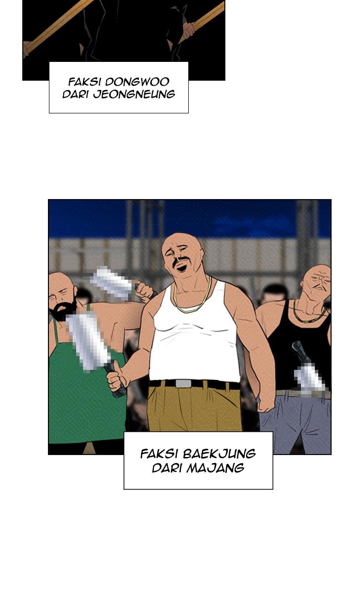 reawaken-man - Chapter: 69