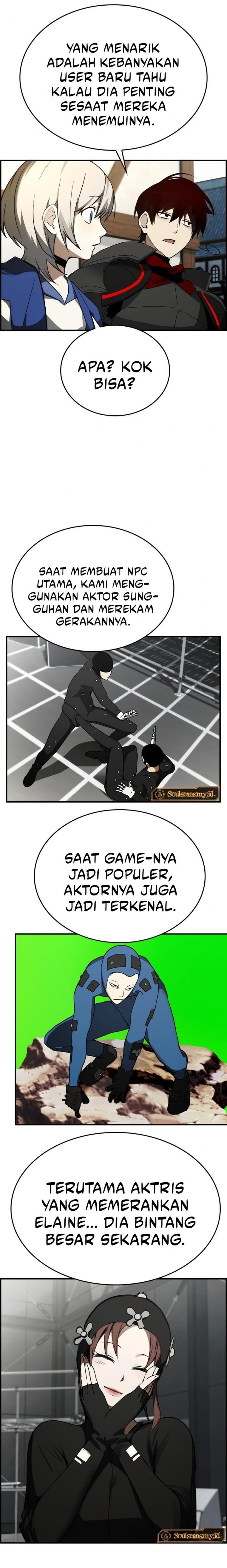 bad-ending-maker - Chapter: 32