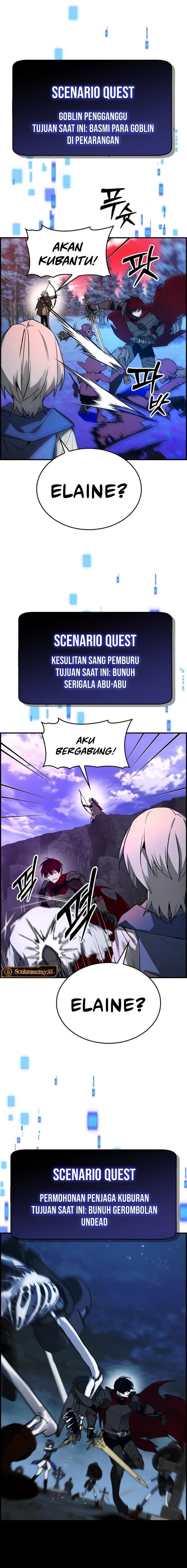 bad-ending-maker - Chapter: 32