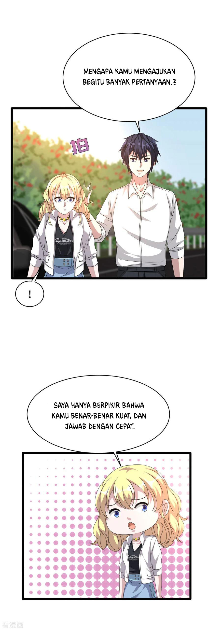 dushi-xiewang - Chapter: 45