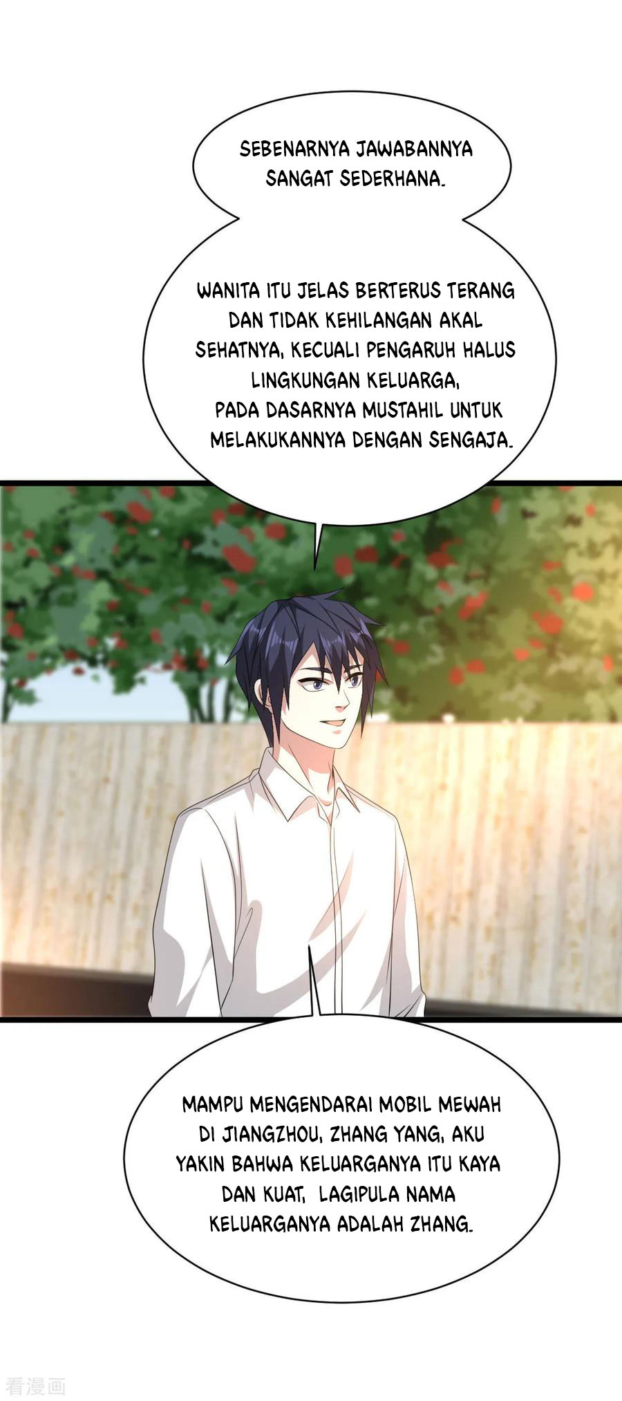 dushi-xiewang - Chapter: 45