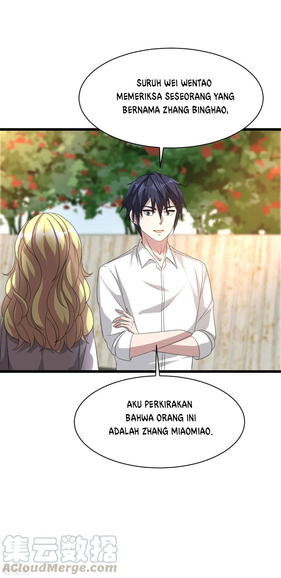 dushi-xiewang - Chapter: 45