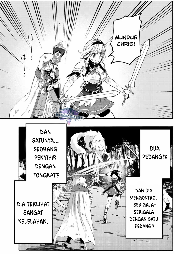 isekai-walking - Chapter: 5