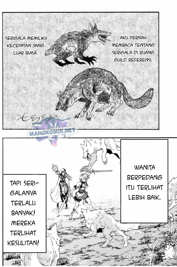 isekai-walking - Chapter: 5