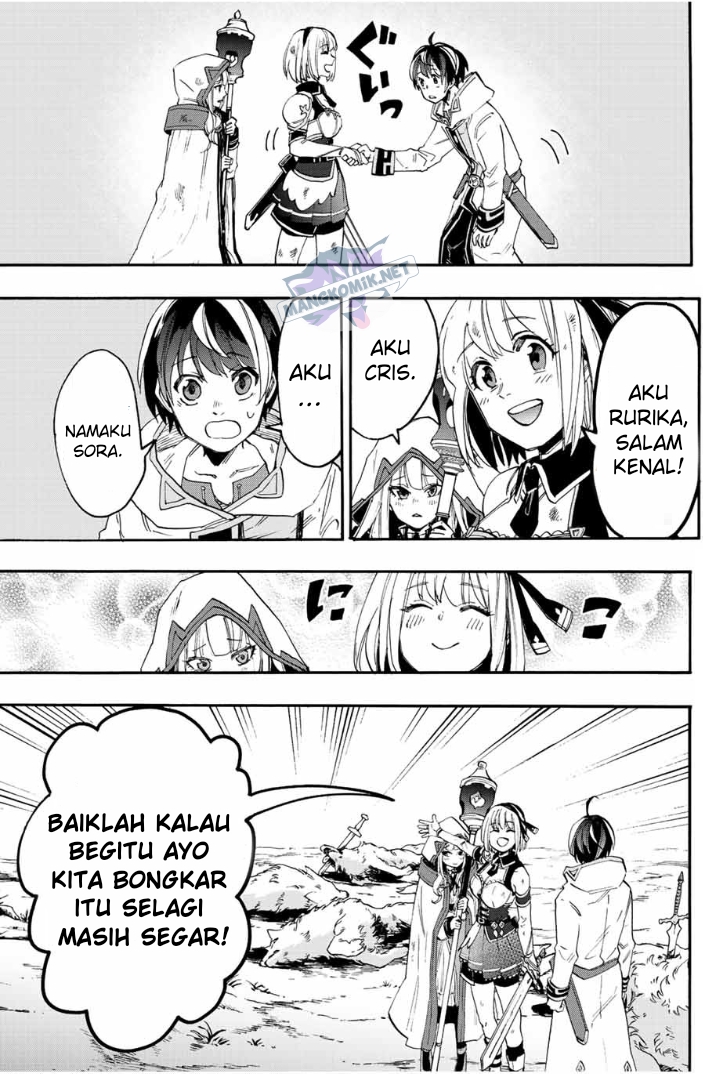 isekai-walking - Chapter: 5