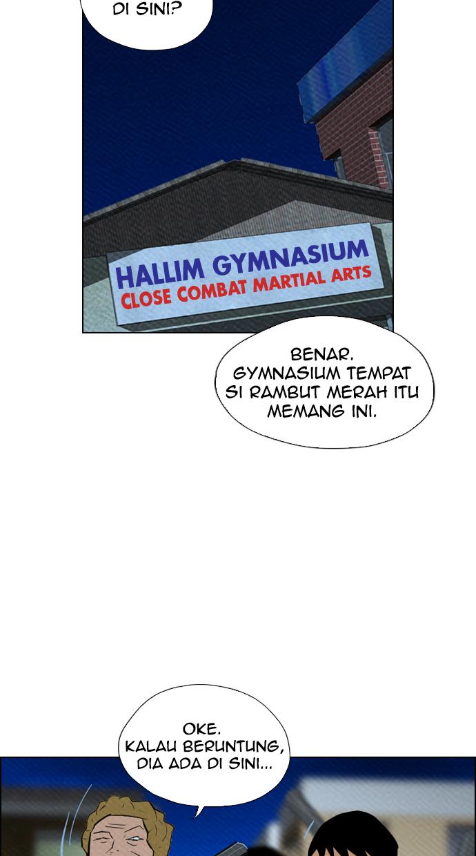 reawaken-man - Chapter: 70